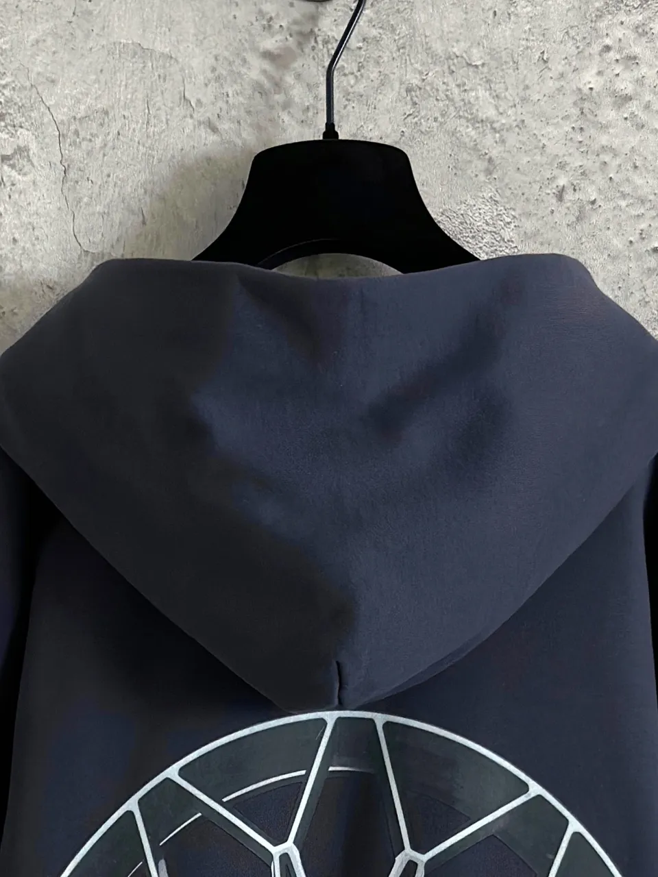 Balenciaga x 💰P210 ：Dark Gray Size:xs-l